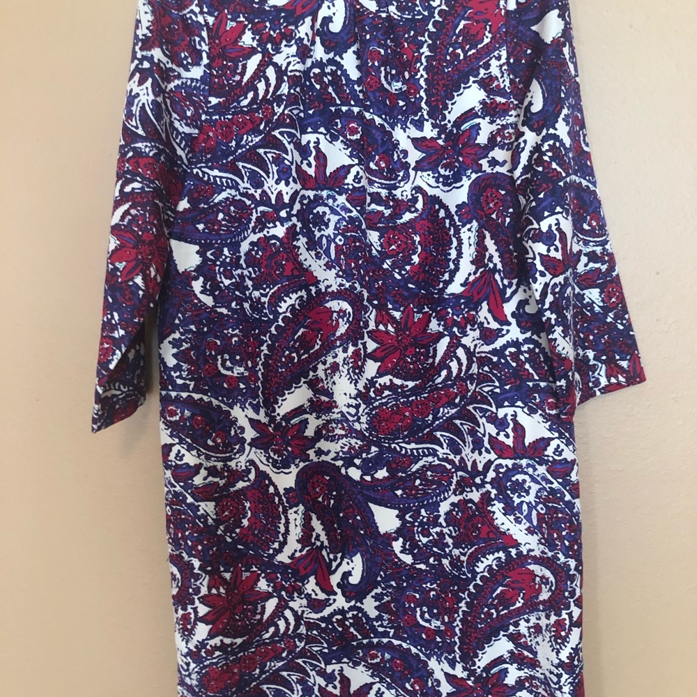 Beautiful sheath dress
